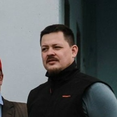 Кирилл Сидоров, 16.02.1983, Москва