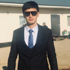 Еламан Сабидуллин, 10.12.1995, Шалкар