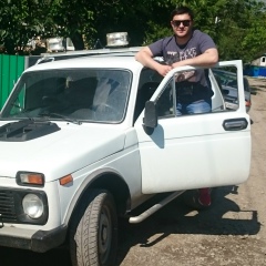 Андрей Чугай, Каменец-Подольский