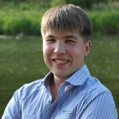 Сергей Юдинцев, Урман