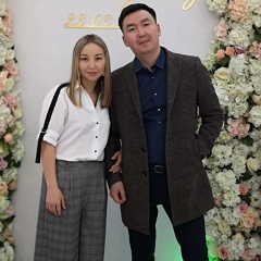 Канат Бейсекеев, 06.02.1988, Астана