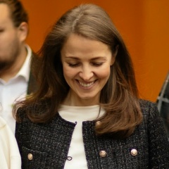 Светлана Серегина, 16.03.1982, Москва