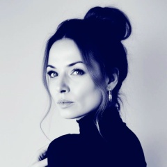 Елена Пронина, 27.01, Москва