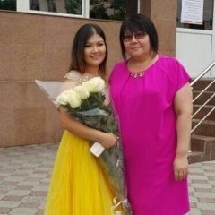 Назым Доспанбетова, 08.12, Алматы