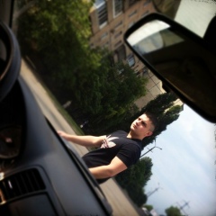 Саша Скорик, 21.12.1989, Кривой Рог