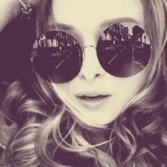 Катерина Марцин-Горбач, 19.10.1989, Praha