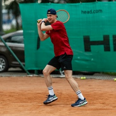 Кирилл Масаков, 22.06.1996, Санкт-Петербург