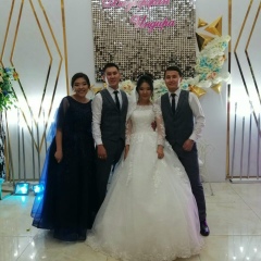 Бауыржан Бекесов, 29.12.1934, Жанаозен