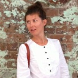 Evgenia Pavlova, 22.07.1986, Sydney