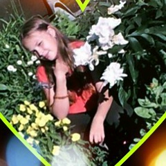 Алиса Морская, 04.06, Новокузнецк