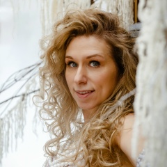 Марина Сергеевна, 19.10, Краснознаменск