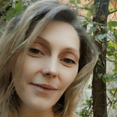 Nastya Chimiris, 28.06.1989, Алматы