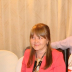 Галя Жербекова, 13.03, Санкт-Петербург