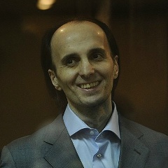 Шамиль Автуринский, 24.10, Тюмень