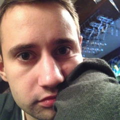 Виталий Гусев, 01.07.1988, Тюмень