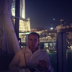 Дмитрий Вострухин, 11.07.1989, Краснодар