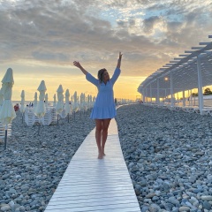 Инна Колотилова, 30.01.1984, Челябинск