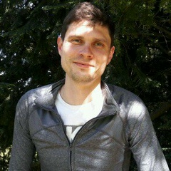 Дима Гуков, 25.09, Киев