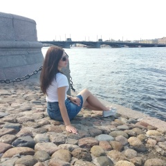 Наталья Гренда, 18.06, Ейск