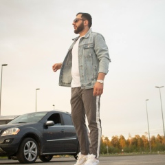 Нарек Мартиросян, 05.04.1992, Тюмень