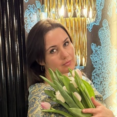 Татьяна Баусова, 08.08, Санкт-Петербург