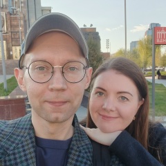 Юрий Фетисов, 03.05.1985, Москва