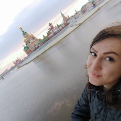 Татьяна Жукова, 22.07.1989, Санкт-Петербург