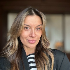 Елена Дерфель, 17.05, Пермь