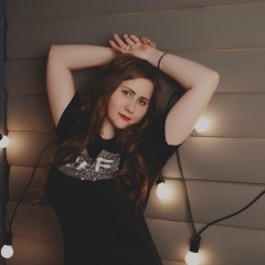 Евгения Иванова, 05.09, Тюмень