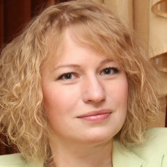 Ирина Тищенко-Зозуля, 31.10.1980, Киев