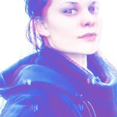 Катя Грозина, 03.02, San Francisco