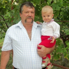 Александр Сидоренко, 17.05.1959, Мелитополь