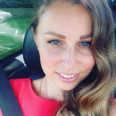 Юлия Мартынец, 23.04.1988, Калининград