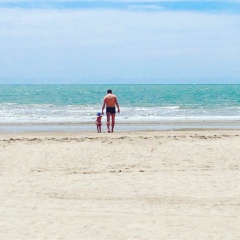 Дмитрий Хвостенко, 17.04, Мурманск