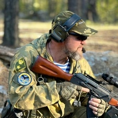 Алексей Кузнецов, Сургут