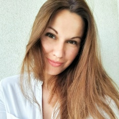 Сандра Дерябина, 13.02.1988, Москва