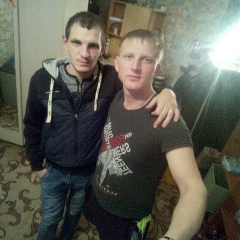 Владимир Томин, 30.01.1992, Кумертау