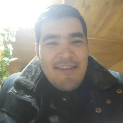 Нурлан Ильясов, 07.04.1985, Астана