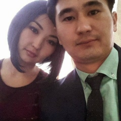 Гульнура Жалиева, 29.06, Экибастуз