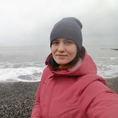 Татьяна Тимофеева-Дахнова, 24.06, Москва