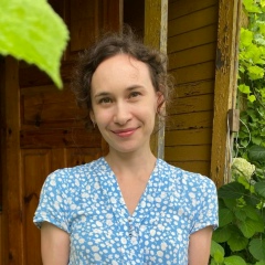 Наташа Анискович, 19.02, Минск
