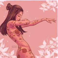 Сабрина Маркес, 23.06.2006, Владикавказ