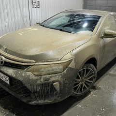 Albert Satibalov, 01.01.1989