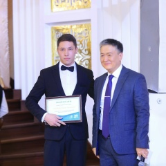 Ришат Айтбаев, 12.03, Бишкек