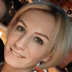 Анна Ширшикова, 24.10.1982, Ярославль