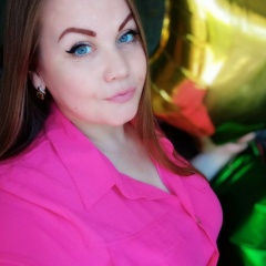 Наталья Самыгина, 17.04, Тихвин