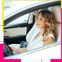 Ирина Рандеву, 08.06.1987, Вологда