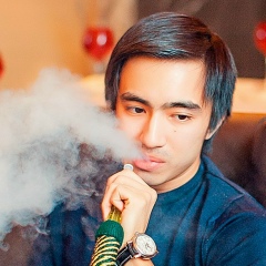 Ислам Абдрашитов, 15.01, Алматы