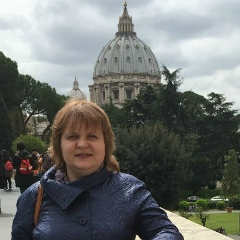 Ольга Чечеткина, 20.06.1979, Казань