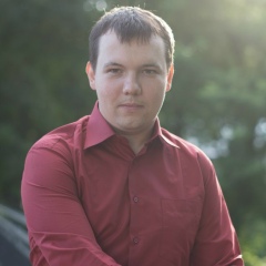 Дмитрий Солдатов, 25.01, Санкт-Петербург